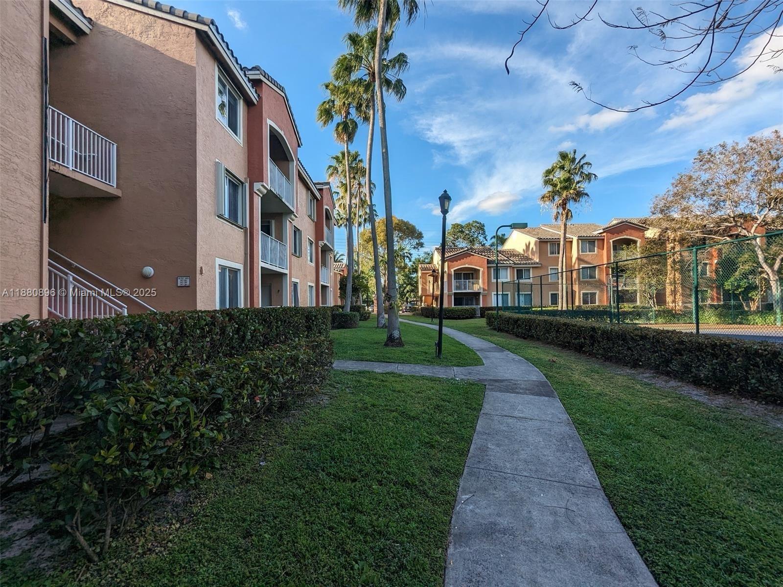 RIVIERA PALMS CONDO - Residential Lease