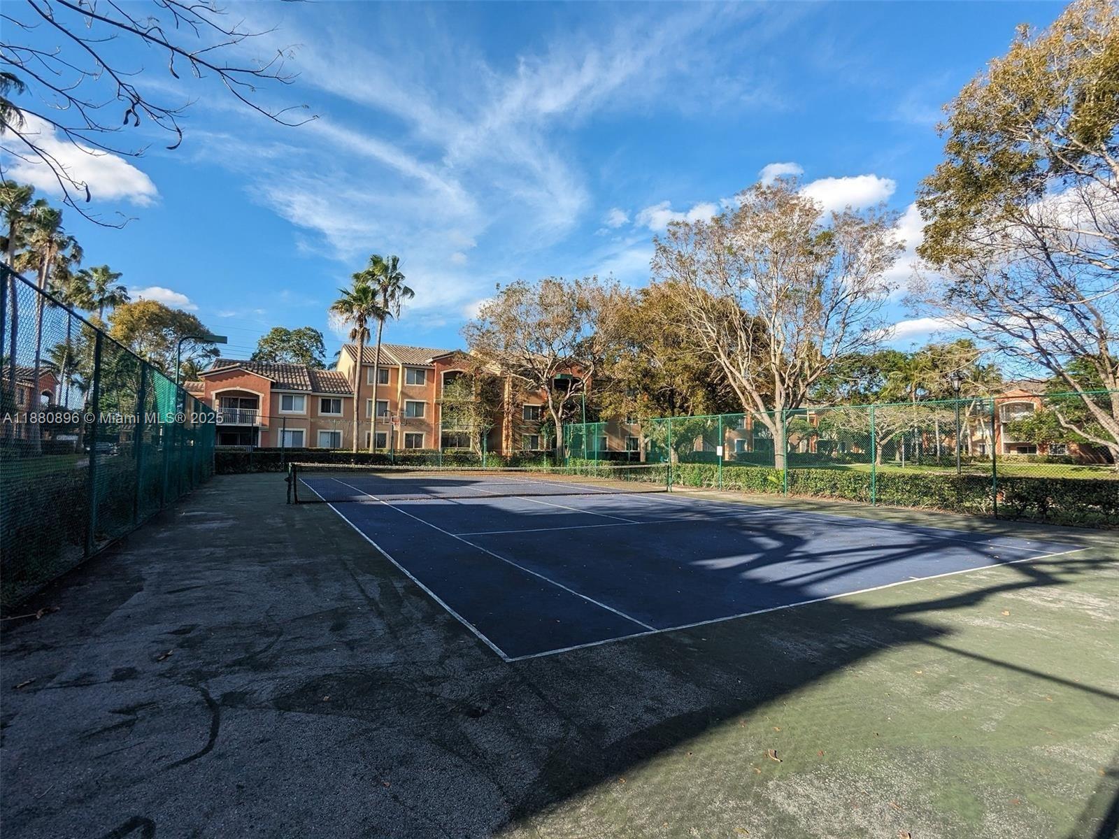 RIVIERA PALMS CONDO - Residential Lease