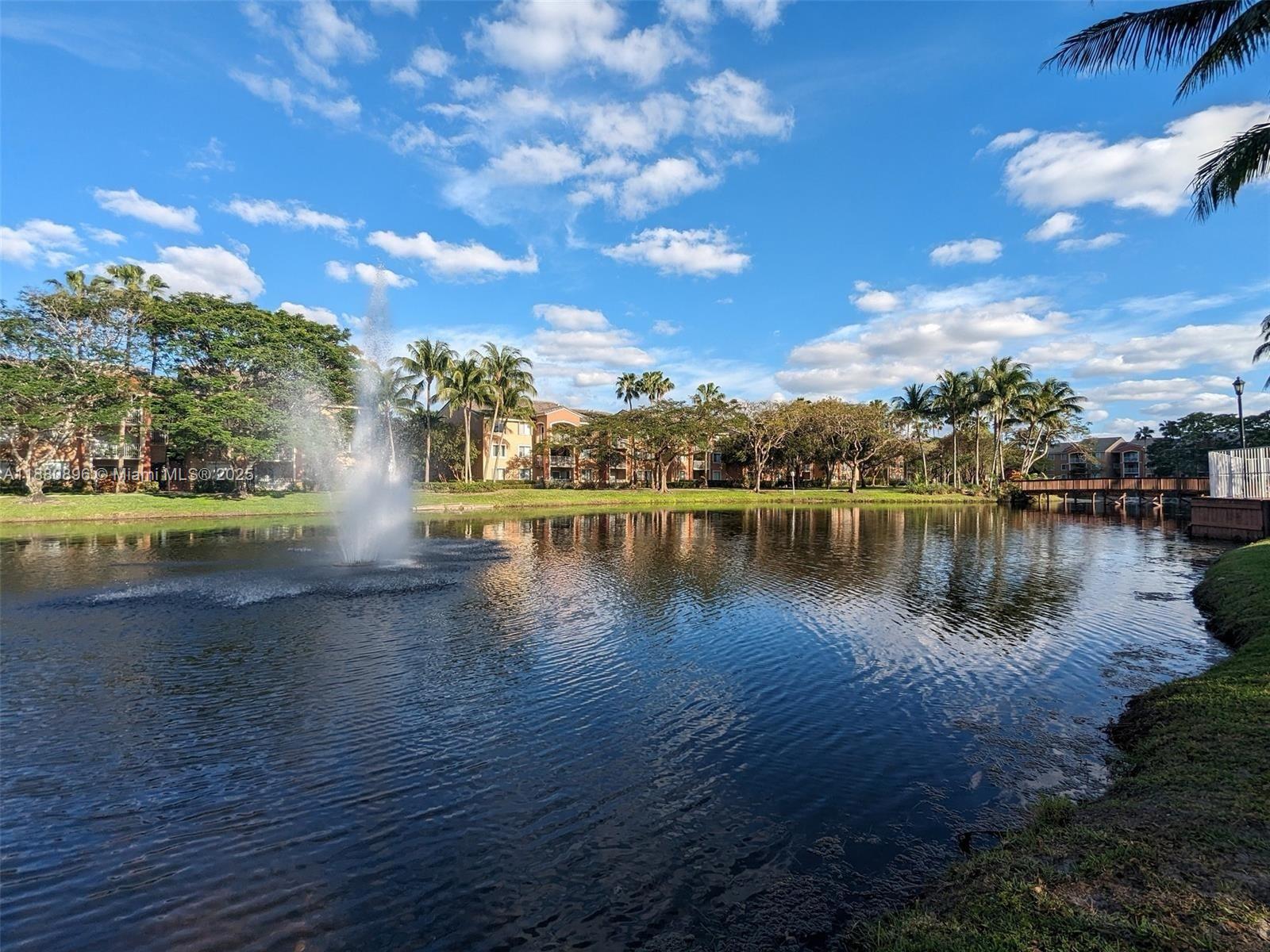 RIVIERA PALMS CONDO - Residential Lease