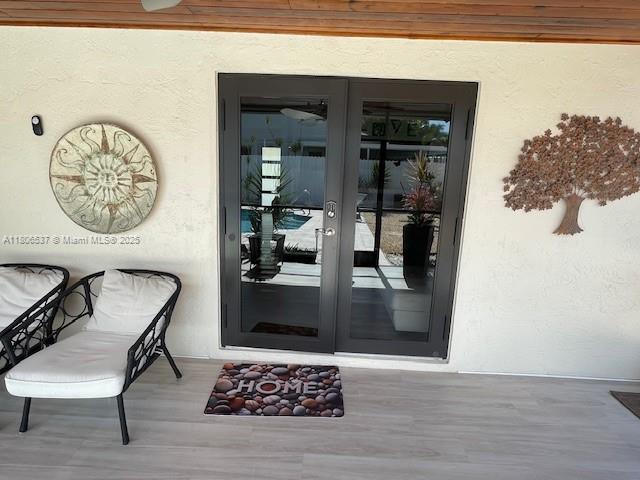 EMAUS PINES - Residential