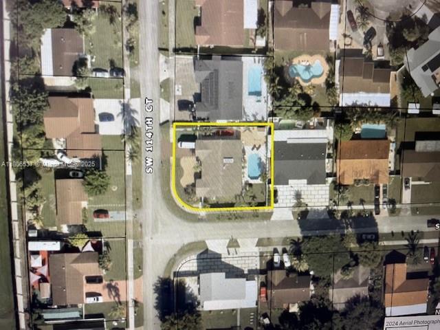 EMAUS PINES - Residential