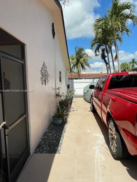 EMAUS PINES - Residential