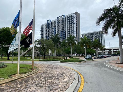 Photo of 5350 NW 84th Ave #711, Doral, FL 33166 (MLS # A11827848)