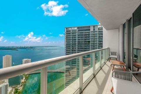 465 Brickell Ave 5101 Miami FL 33131