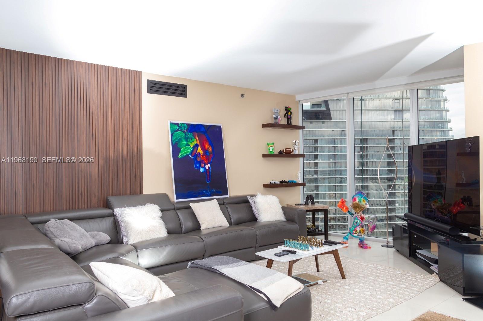 465 Brickell Ave 5101