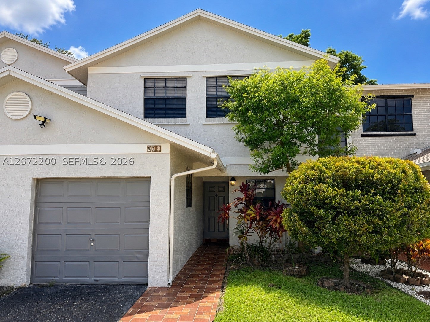 510 NW 103rd Ter