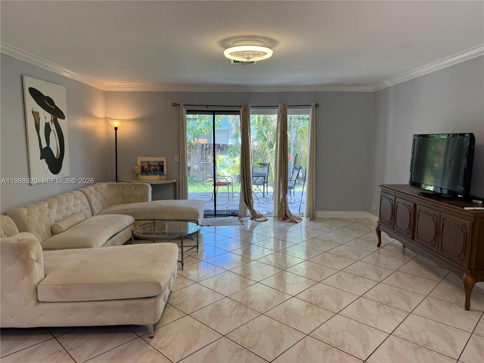 HARBOR VILLAGE SEC H - Residential Lease