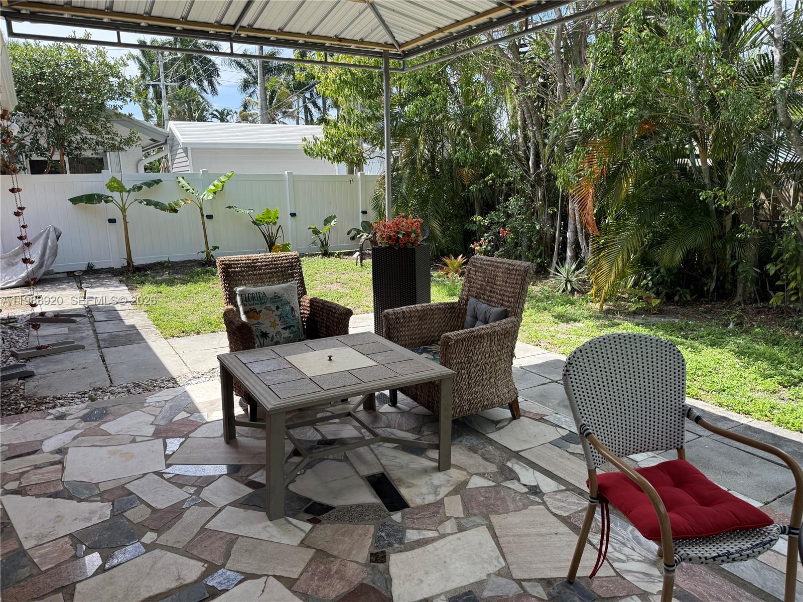 HARBOR VILLAGE SEC H - Residential Lease