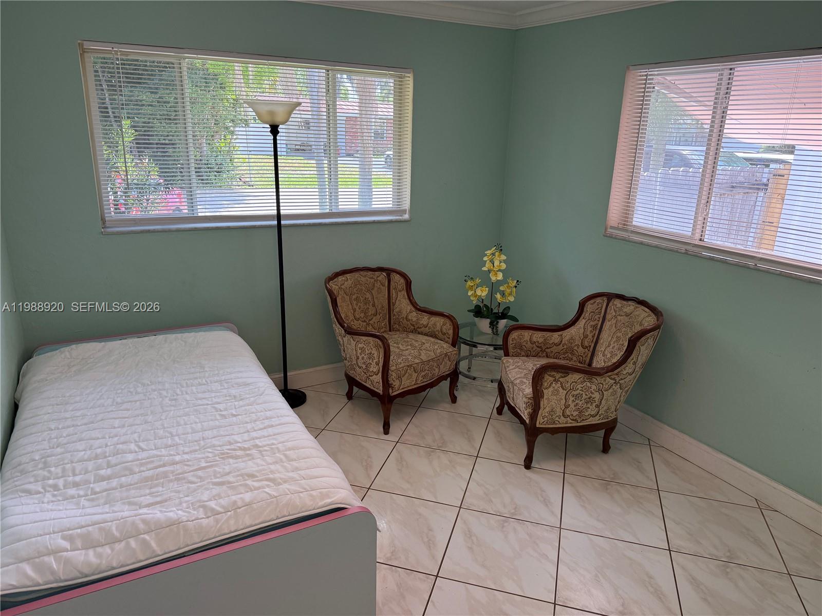 HARBOR VILLAGE SEC H - Residential Lease