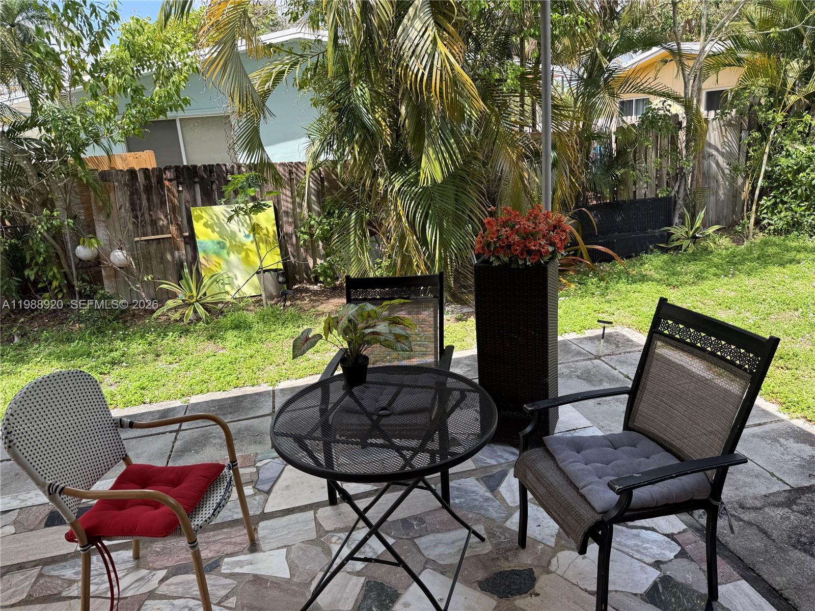 HARBOR VILLAGE SEC H - Residential Lease