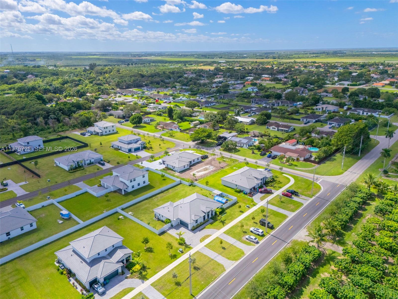 ACOSTA SUBDIVISION - Residential