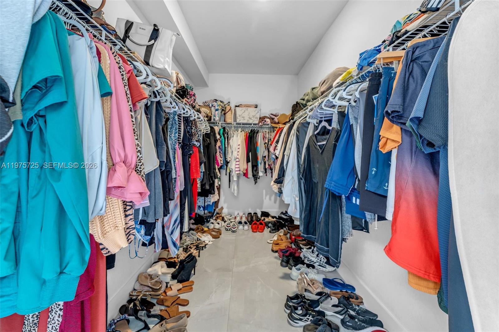 ACOSTA SUBDIVISION - Residential