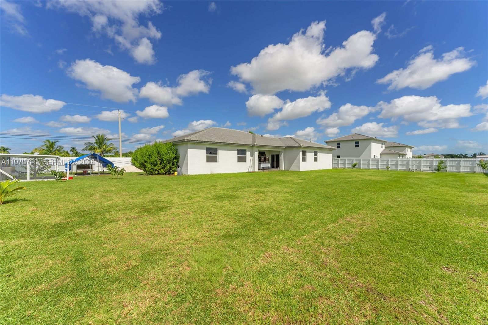 ACOSTA SUBDIVISION - Residential