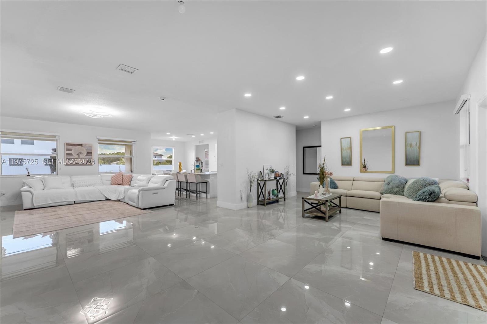 ACOSTA SUBDIVISION - Residential