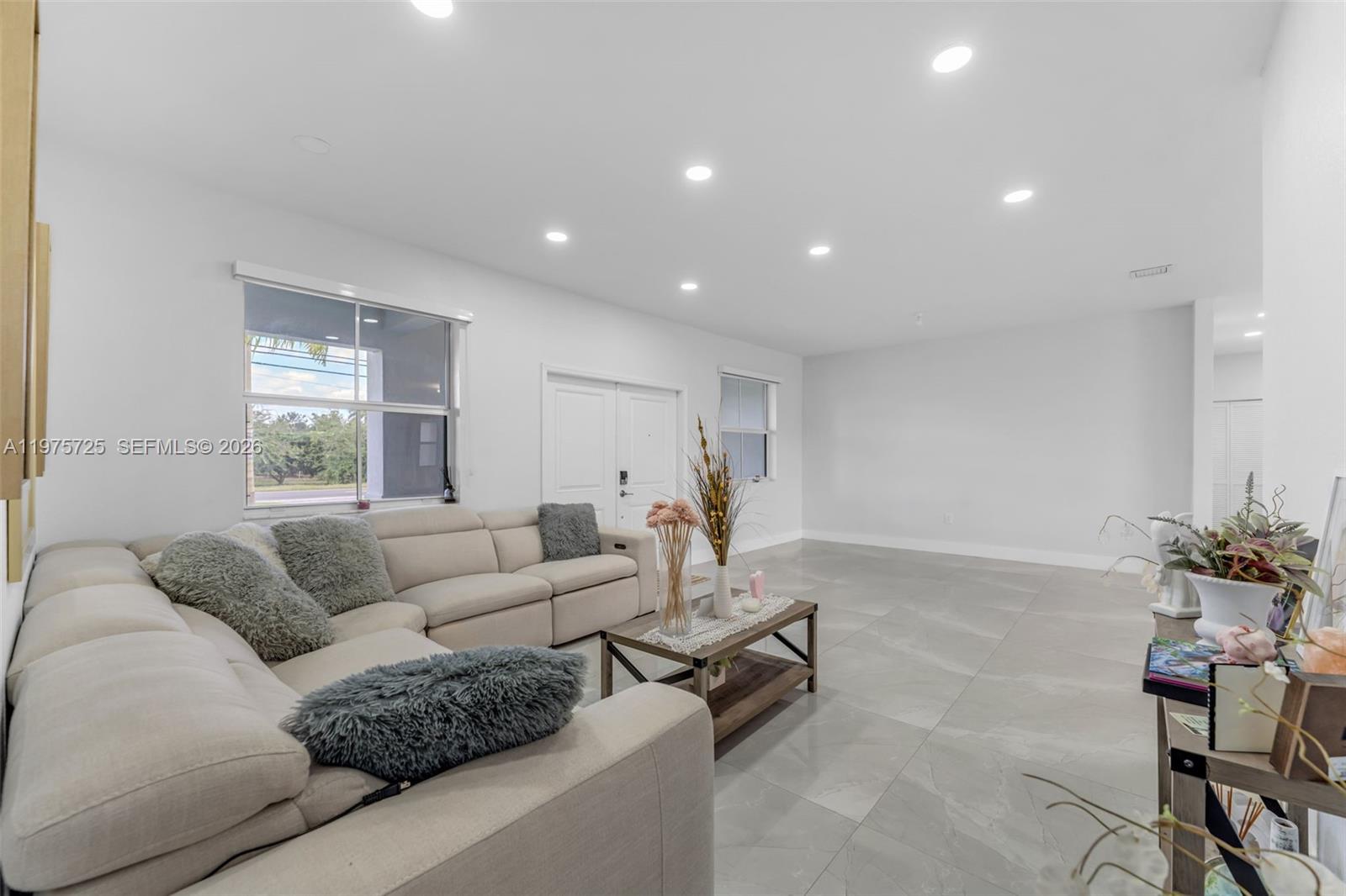 ACOSTA SUBDIVISION - Residential