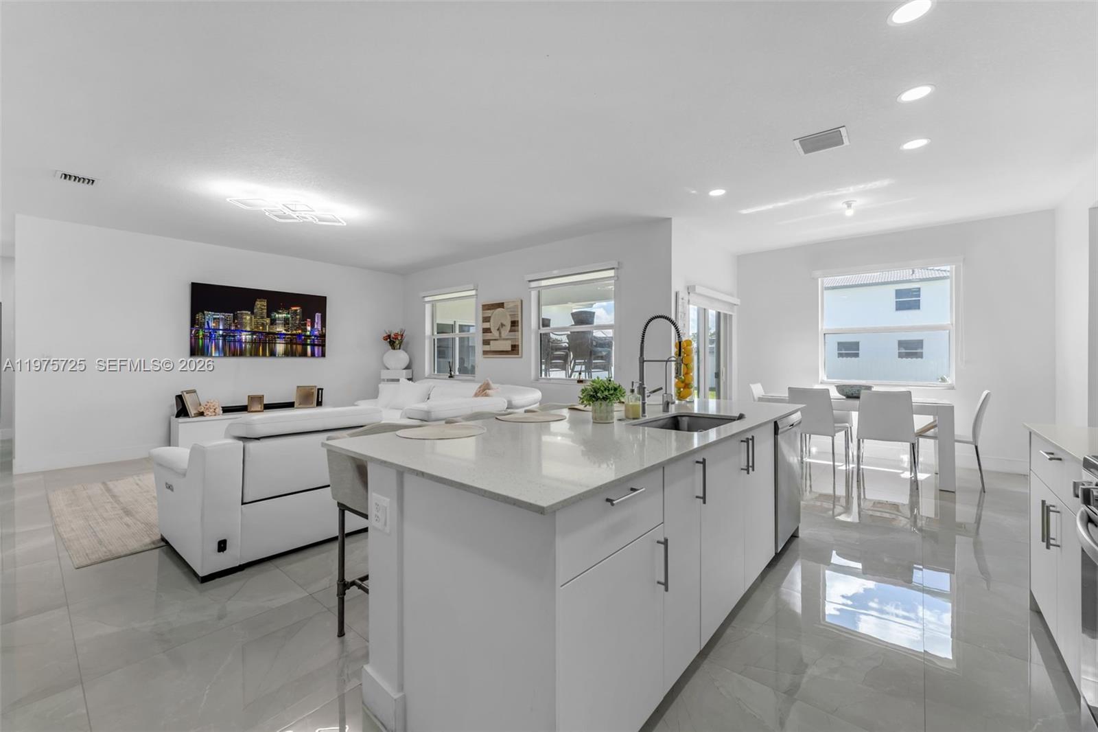 ACOSTA SUBDIVISION - Residential