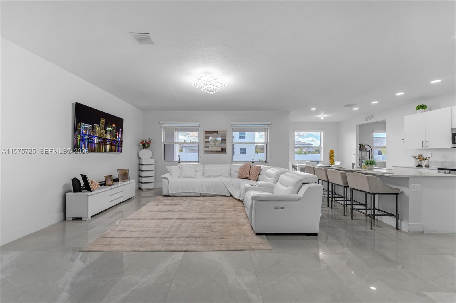 ACOSTA SUBDIVISION - Residential