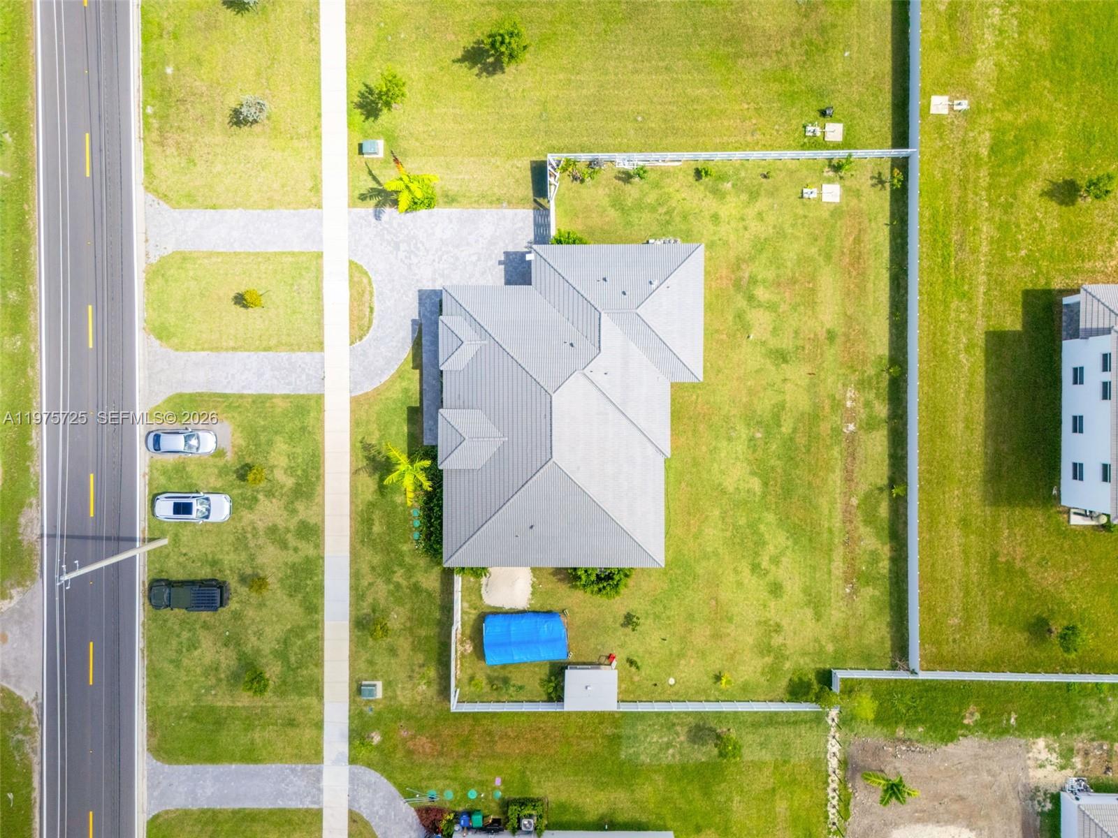 ACOSTA SUBDIVISION - Residential