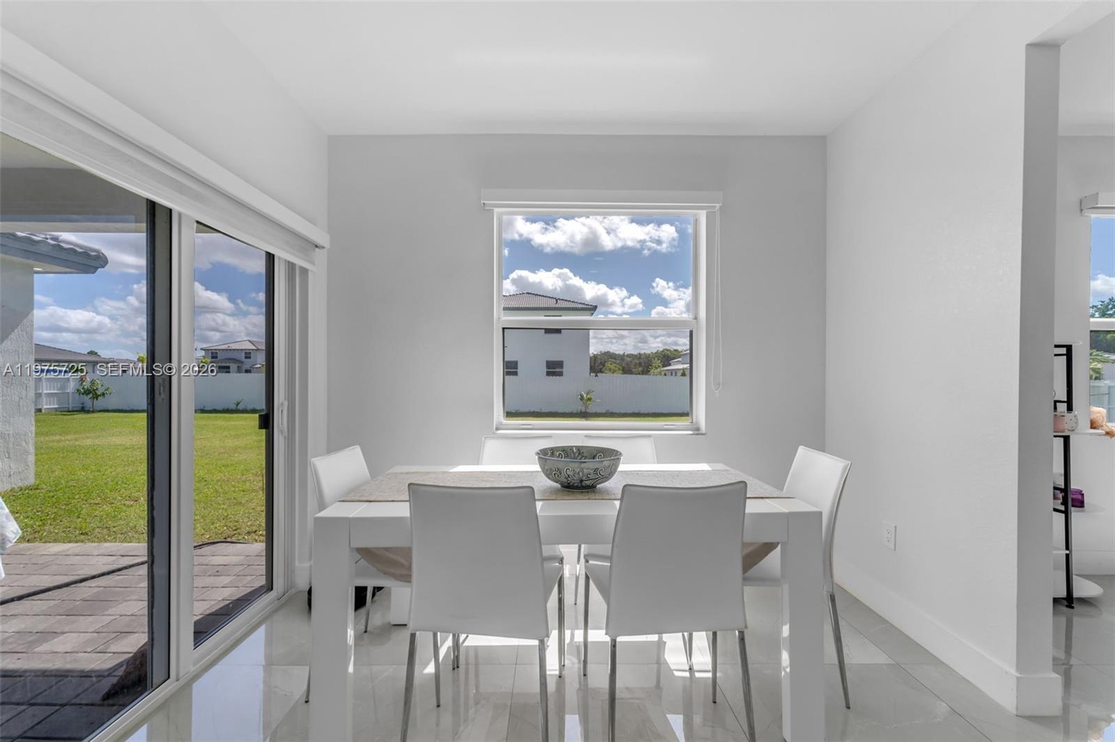 ACOSTA SUBDIVISION - Residential