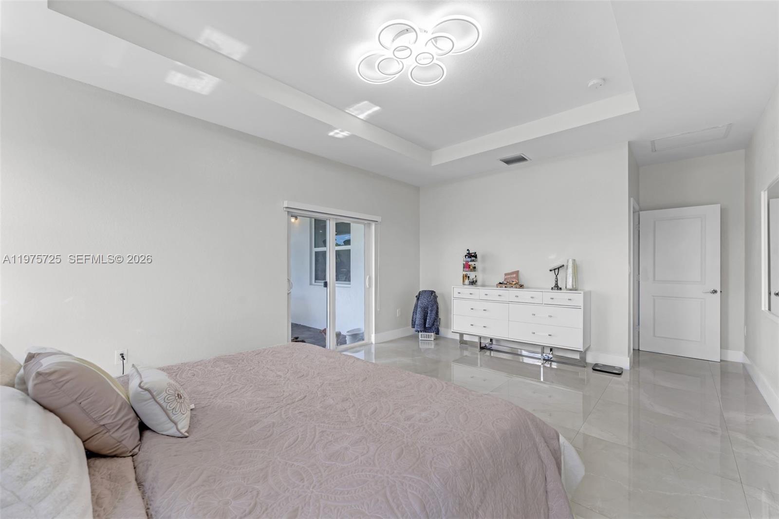 ACOSTA SUBDIVISION - Residential