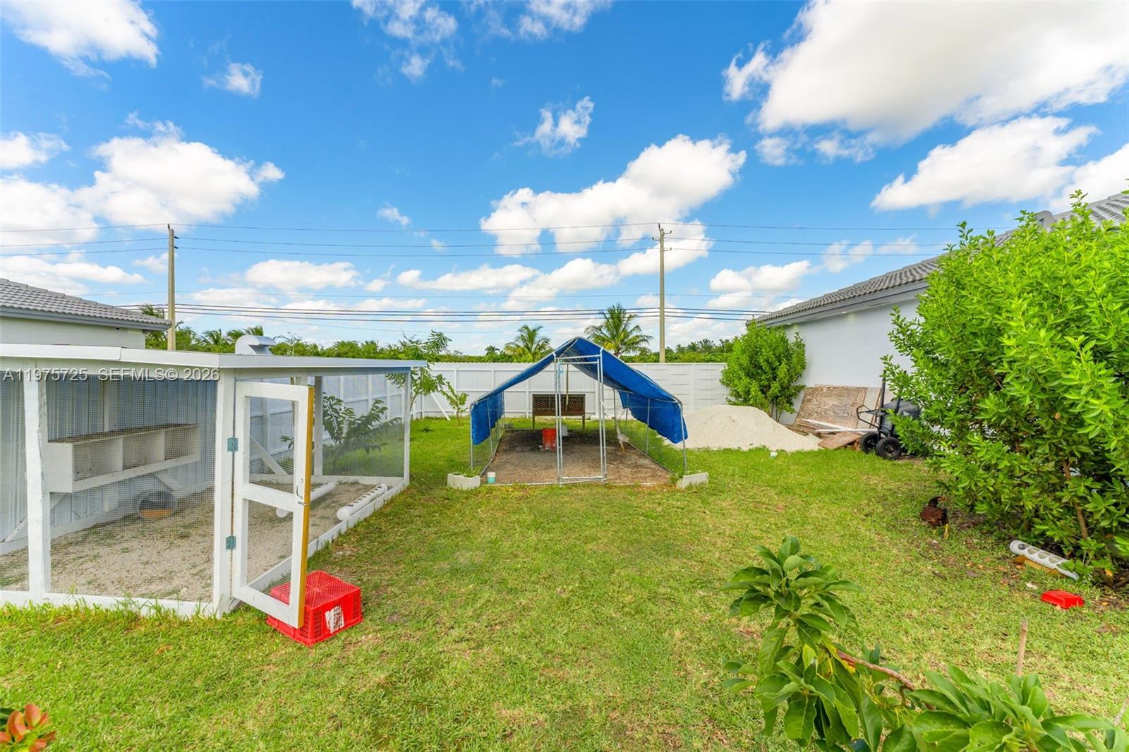 ACOSTA SUBDIVISION - Residential