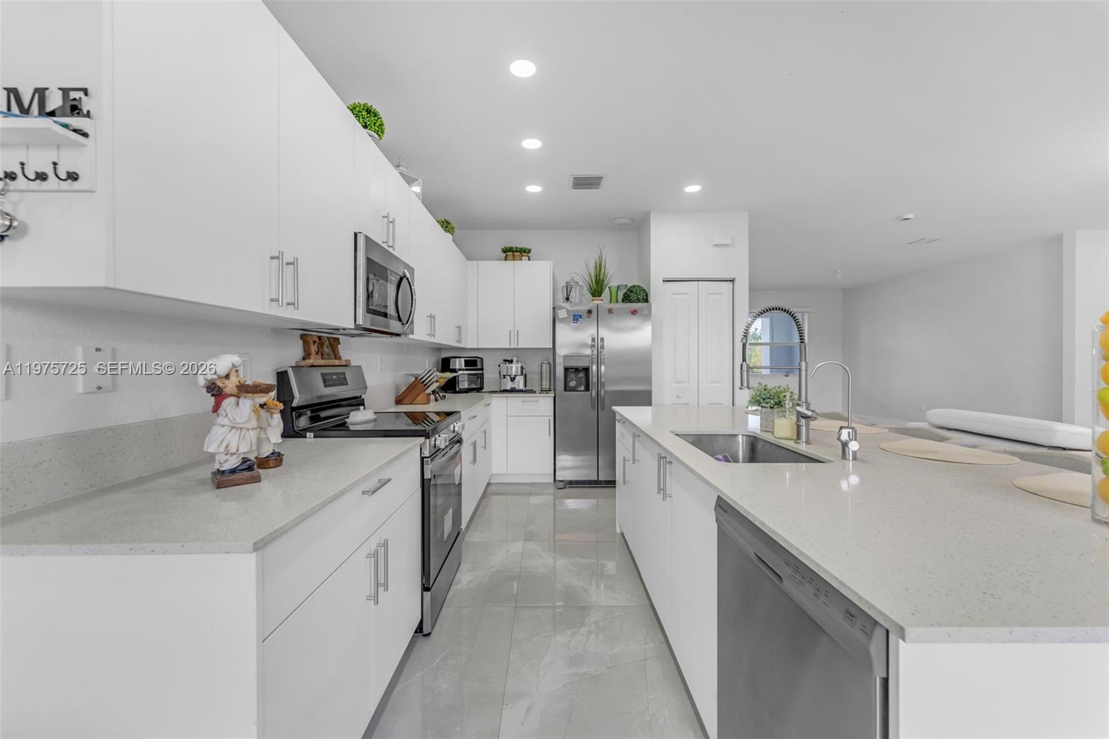 ACOSTA SUBDIVISION - Residential