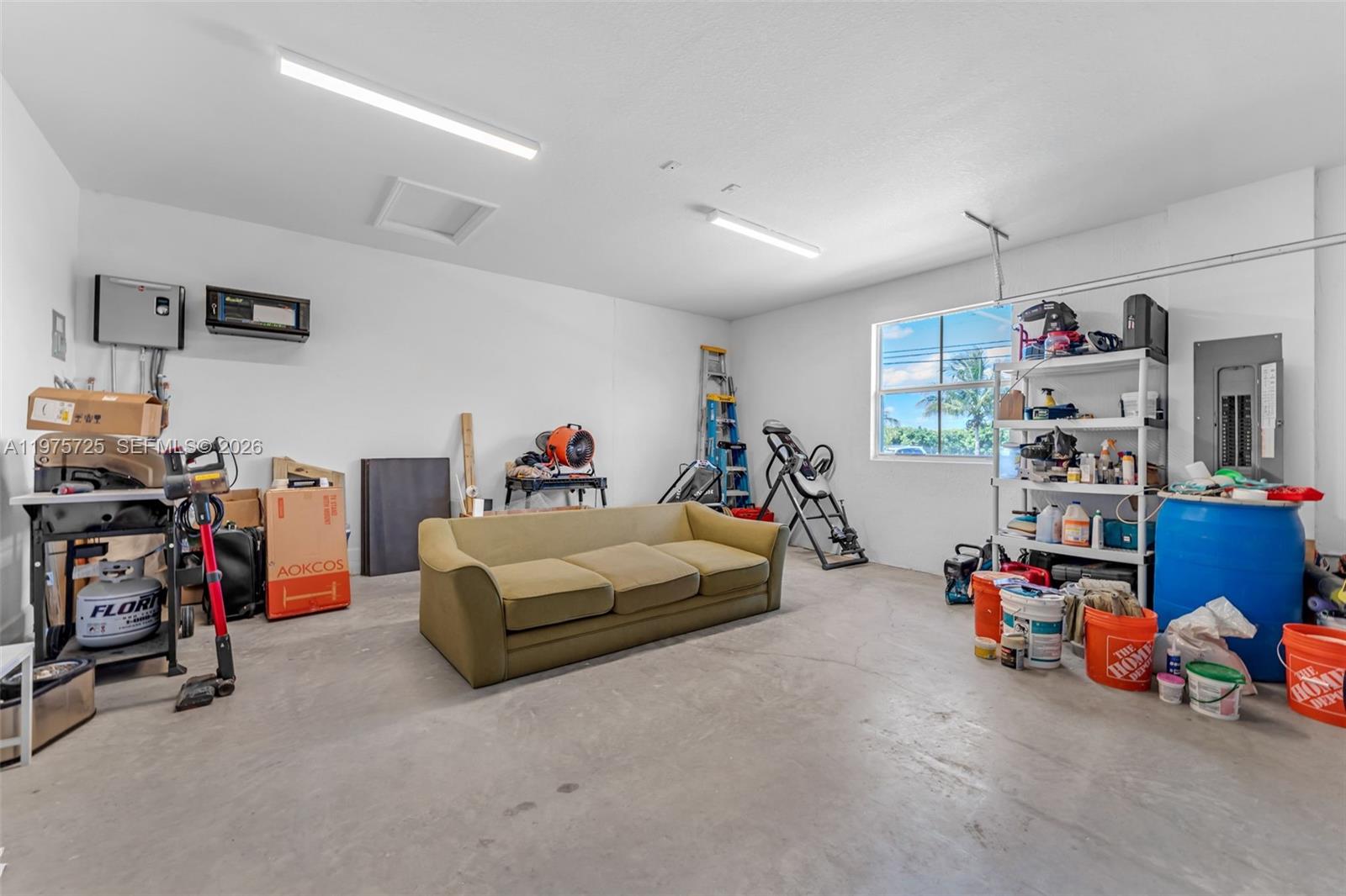 ACOSTA SUBDIVISION - Residential