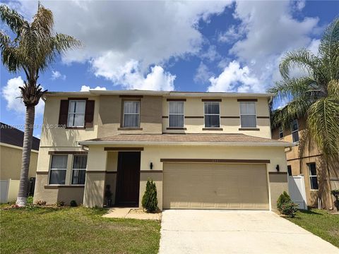 233 Aldridge Ln Davenport FL 33897