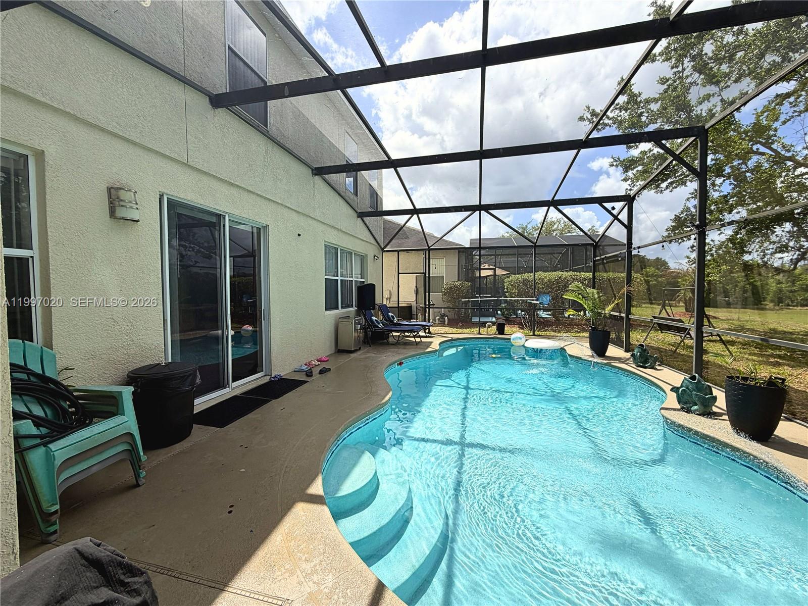 LEGACY PARK PH 02 - Residential