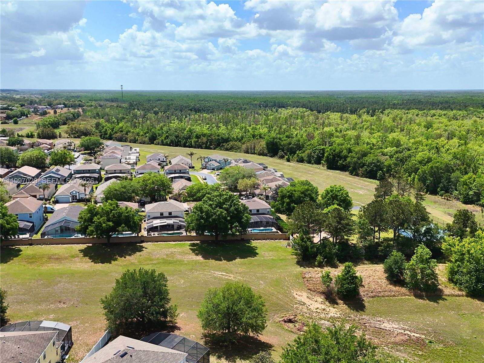 LEGACY PARK PH 02 - Residential