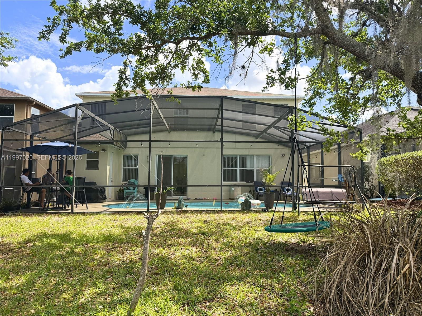 LEGACY PARK PH 02 - Residential