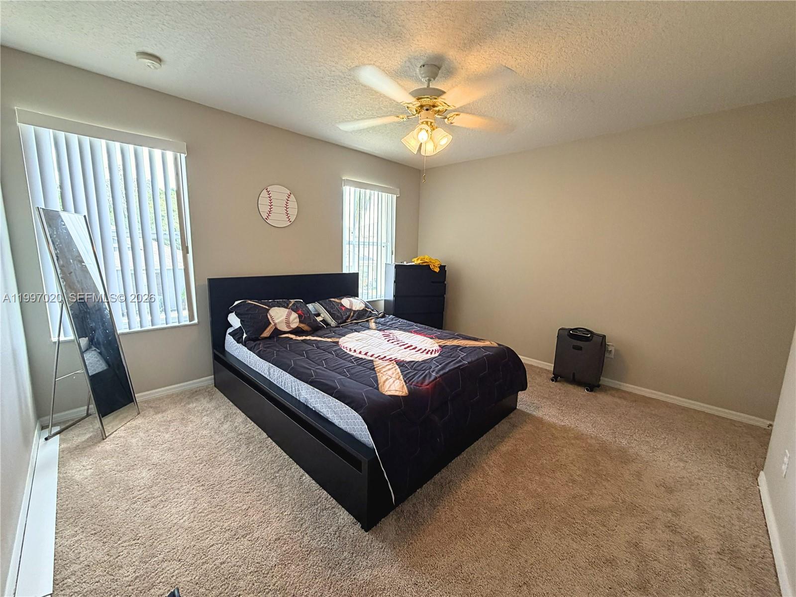 LEGACY PARK PH 02 - Residential