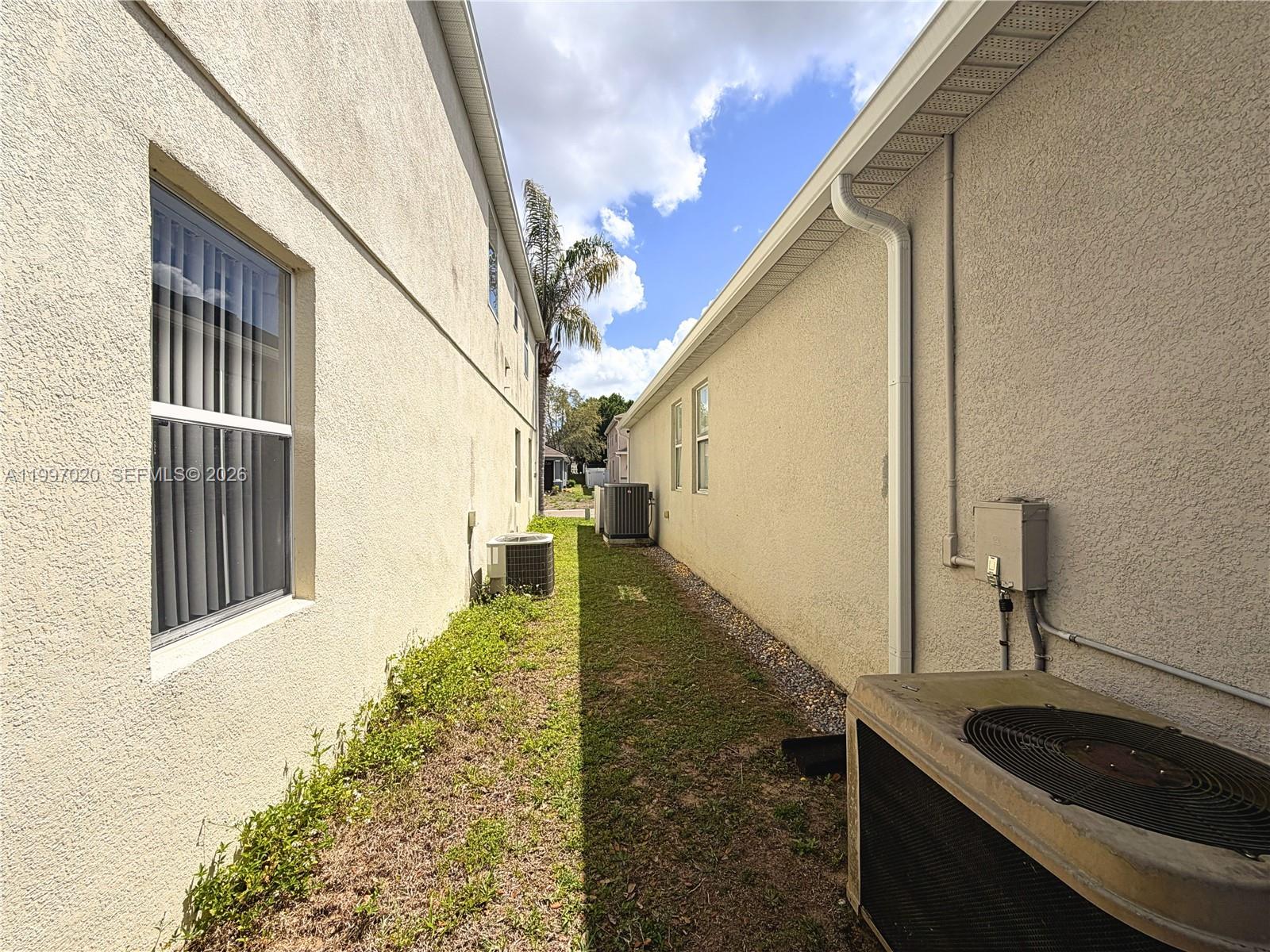 LEGACY PARK PH 02 - Residential