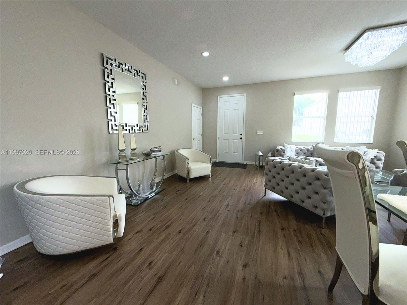 LEGACY PARK PH 02 - Residential