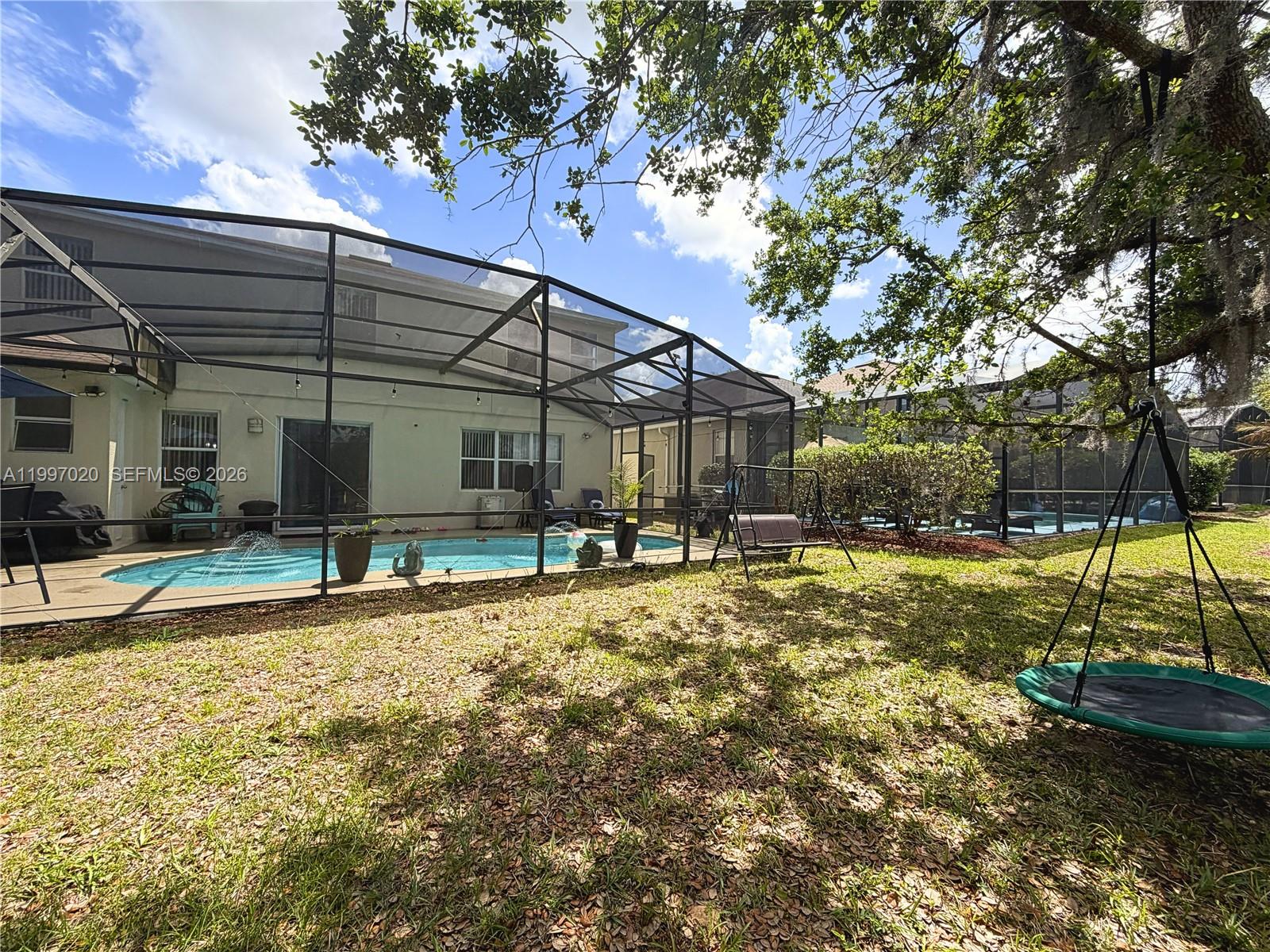 LEGACY PARK PH 02 - Residential