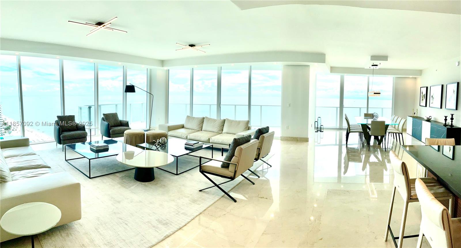 APOGEE BEACH CONDOMINIUM - Residential