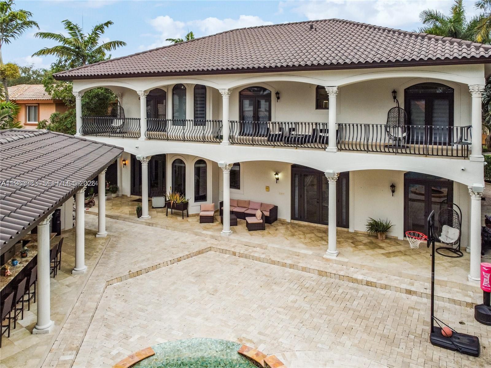 6TH ADDN TO ROYAL OAKS - Residential