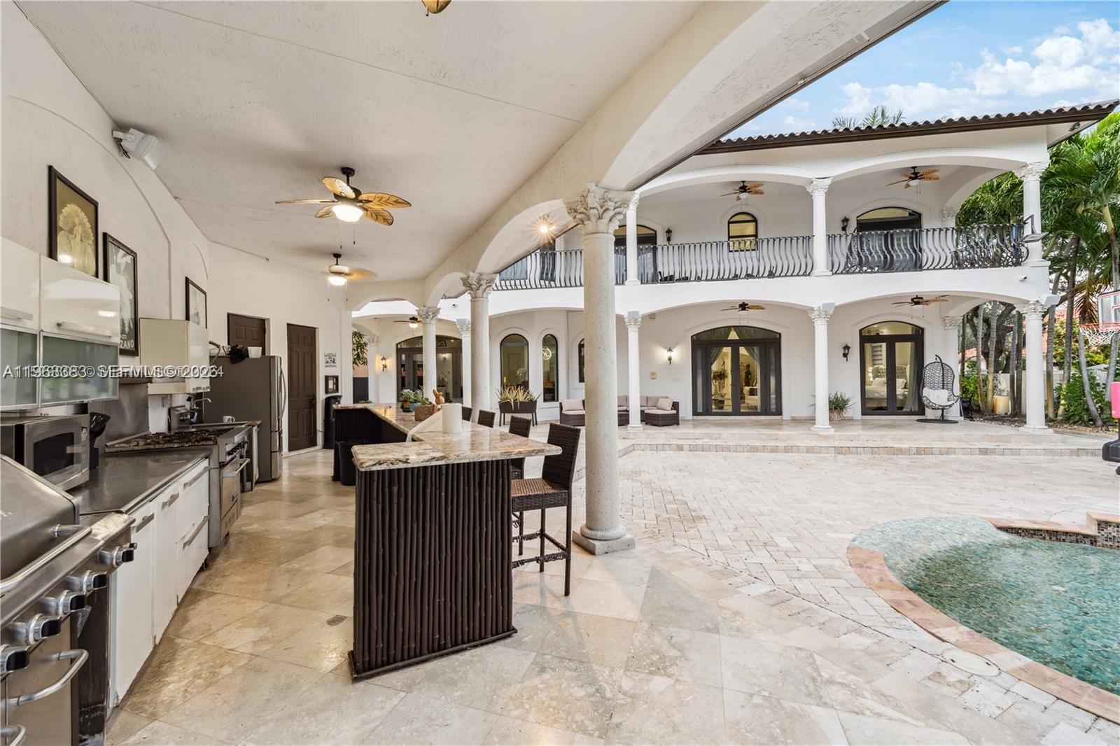 6TH ADDN TO ROYAL OAKS - Residential