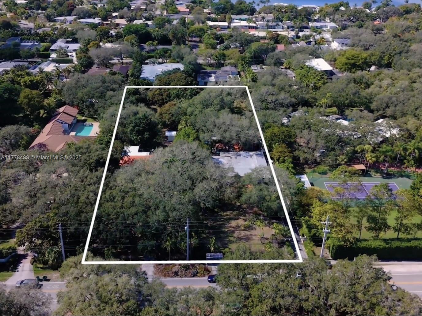 SKY LAKE - Residential
