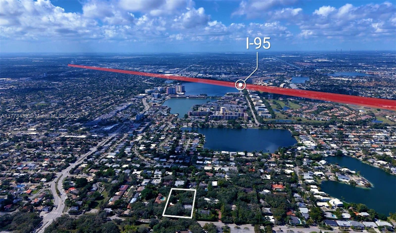 SKY LAKE - Residential
