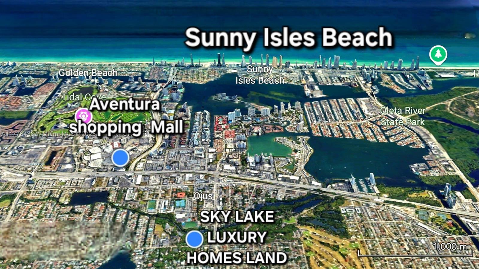 SKY LAKE - Residential