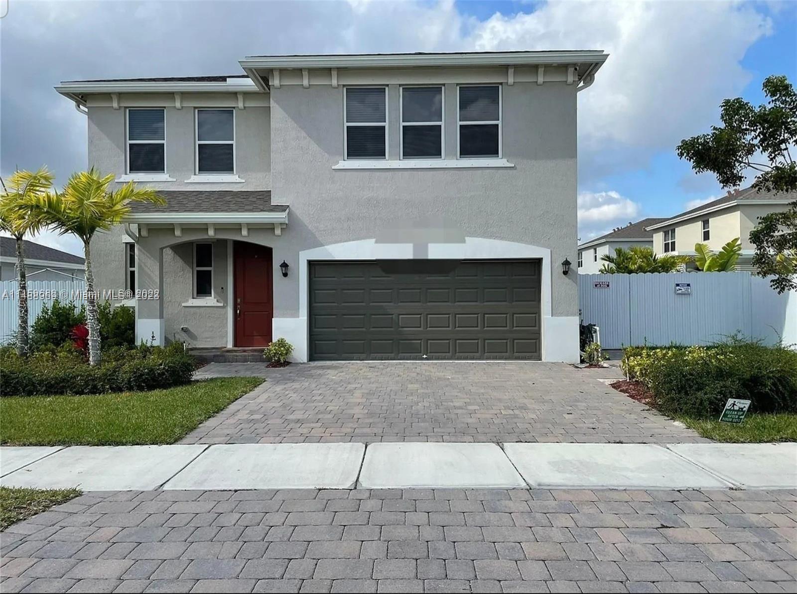 Photo 1 of 27300 Sw 133rd Ave, Homestead, Florida, $670,000, Web #: 11488969