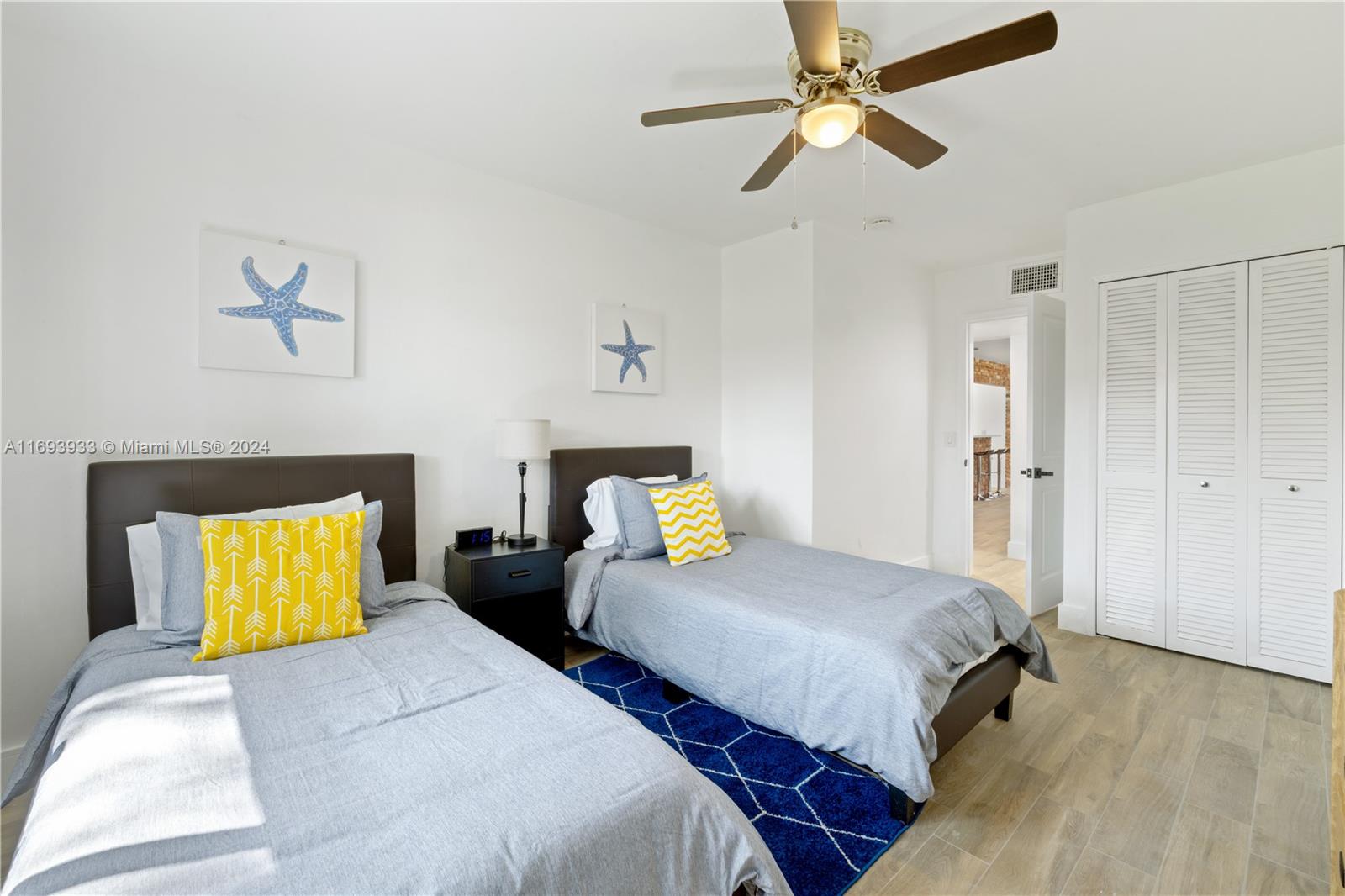 HILLBROOK - Residential