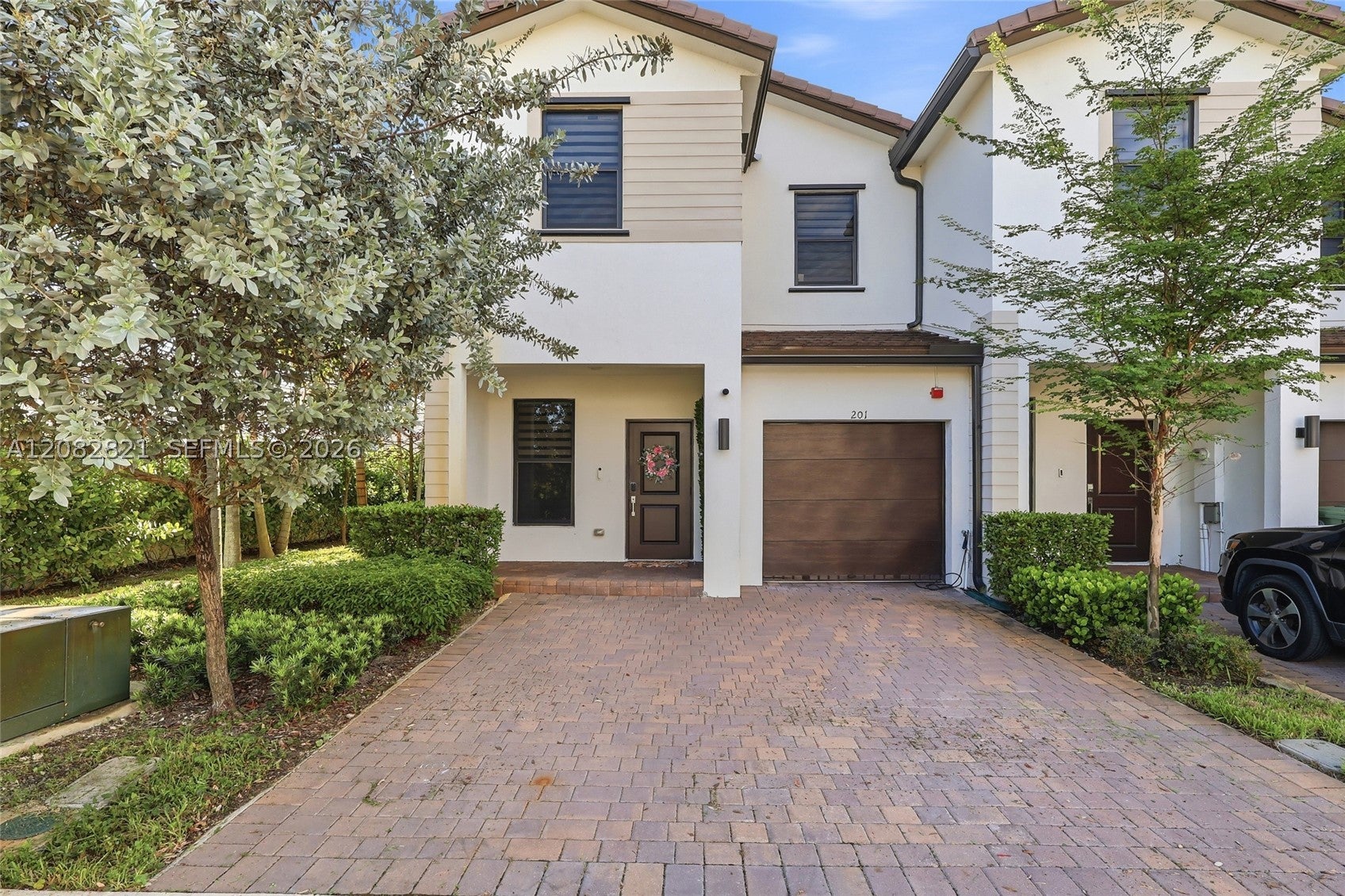 201 SW 159th Way