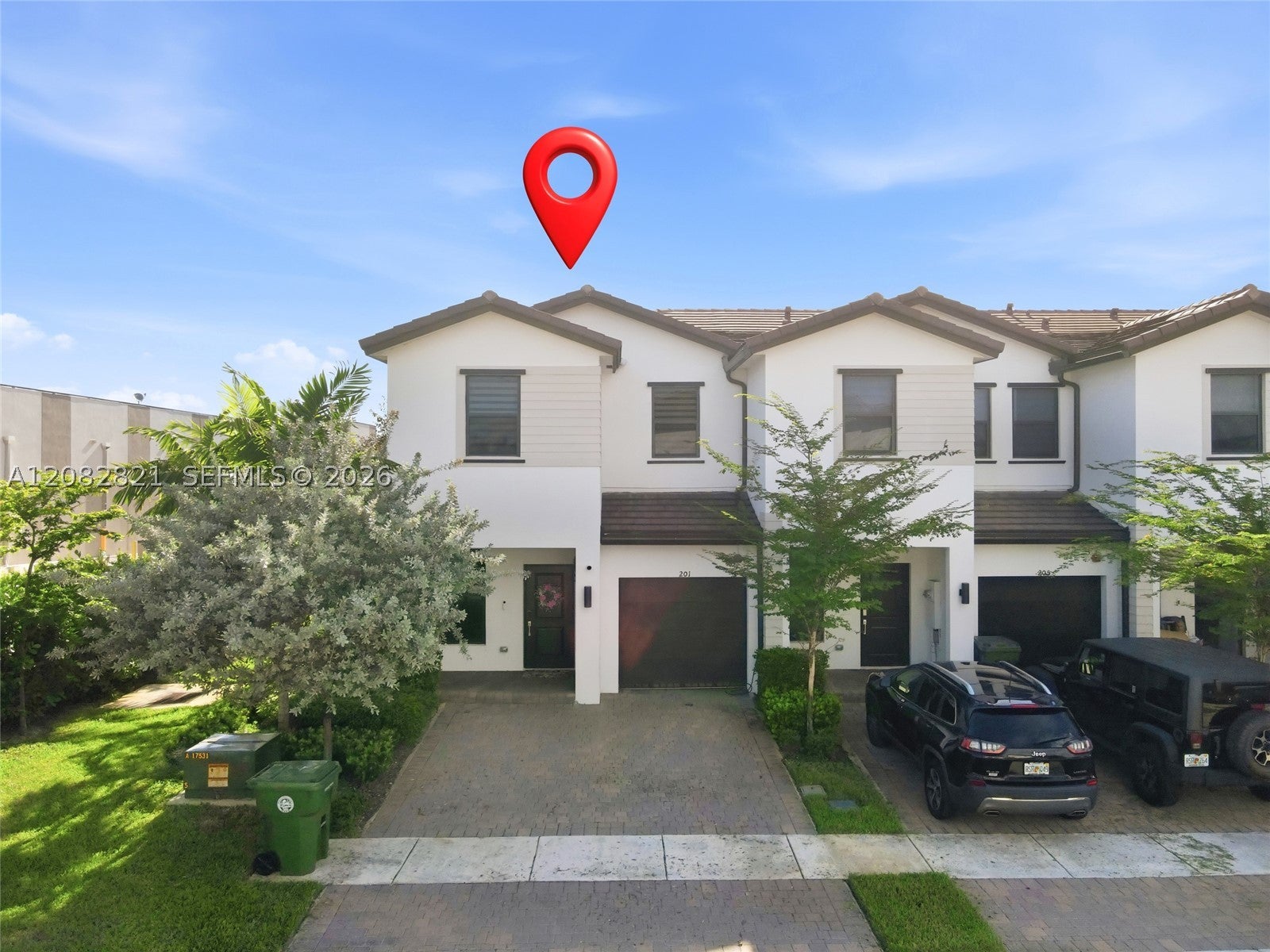 201 SW 159th Way, Pembroke Pines FL 33027