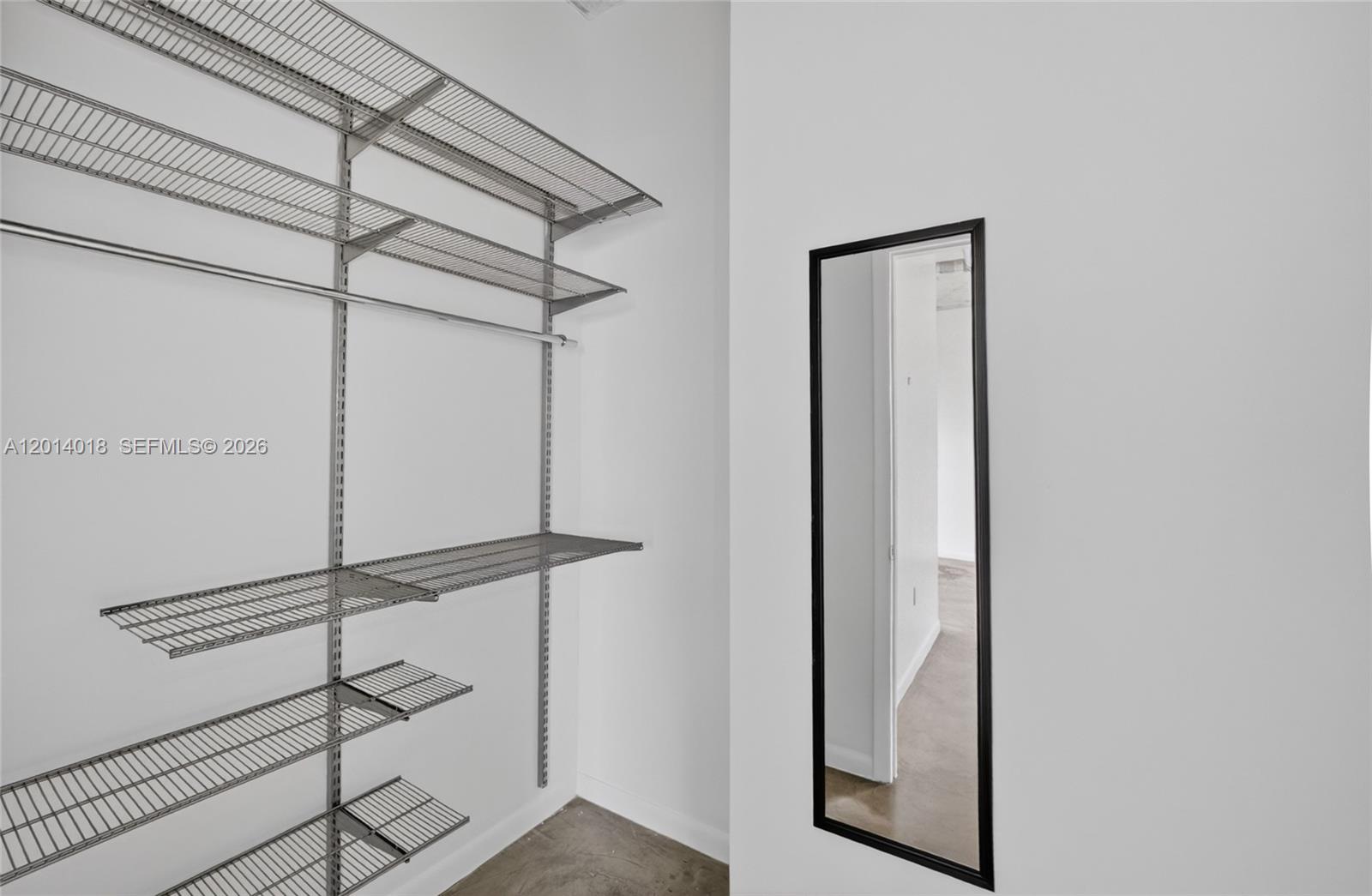 NEO CONDO - Residential Lease