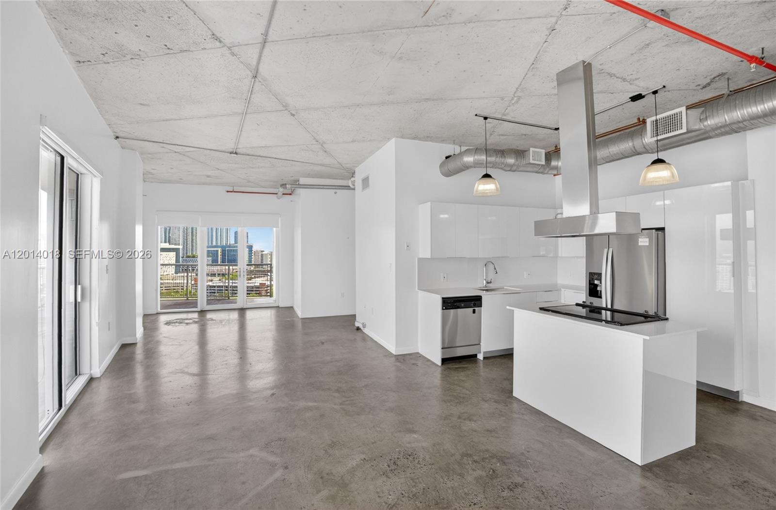 NEO CONDO - Residential Lease