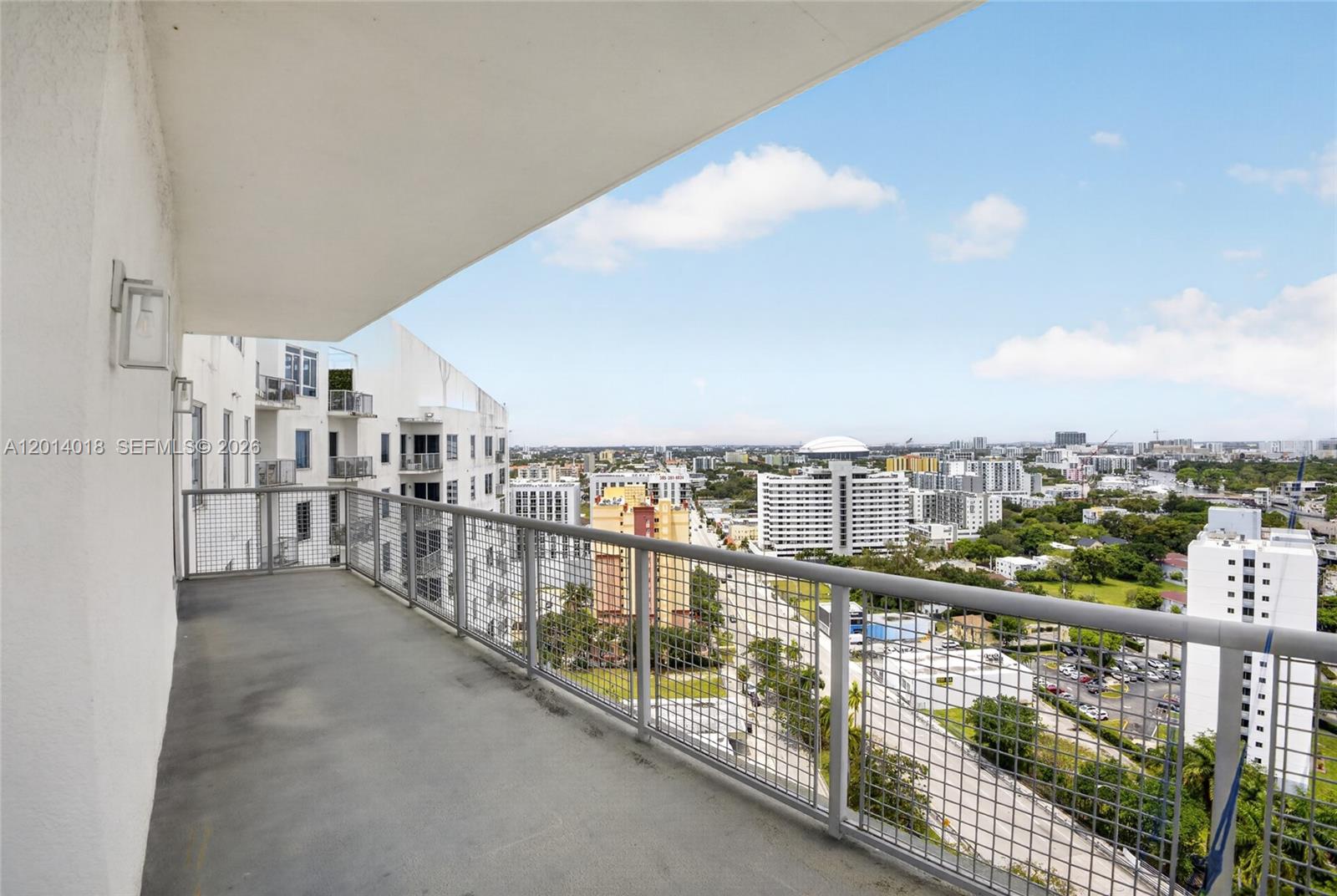 NEO CONDO - Residential Lease