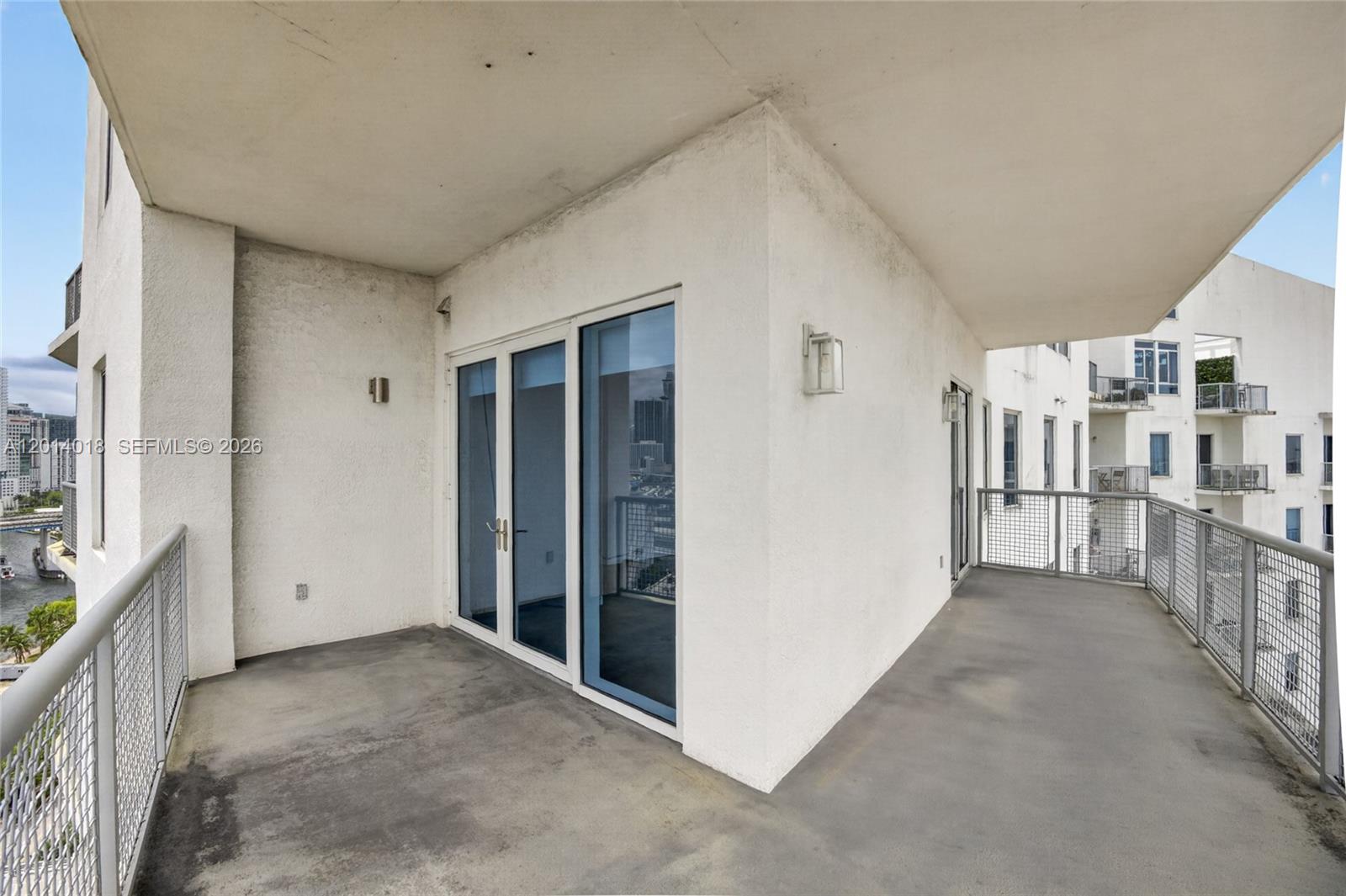 NEO CONDO - Residential Lease