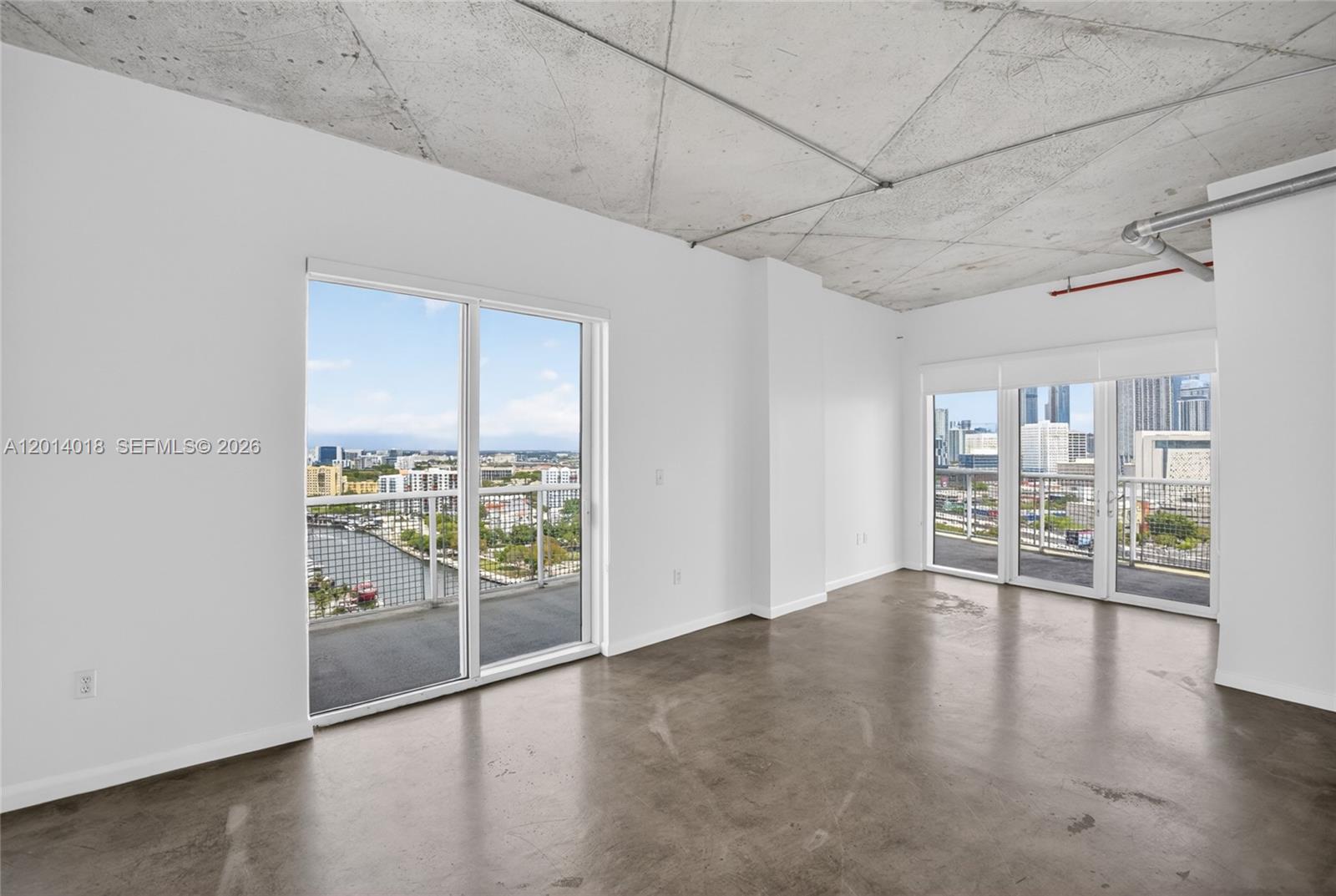NEO CONDO - Residential Lease